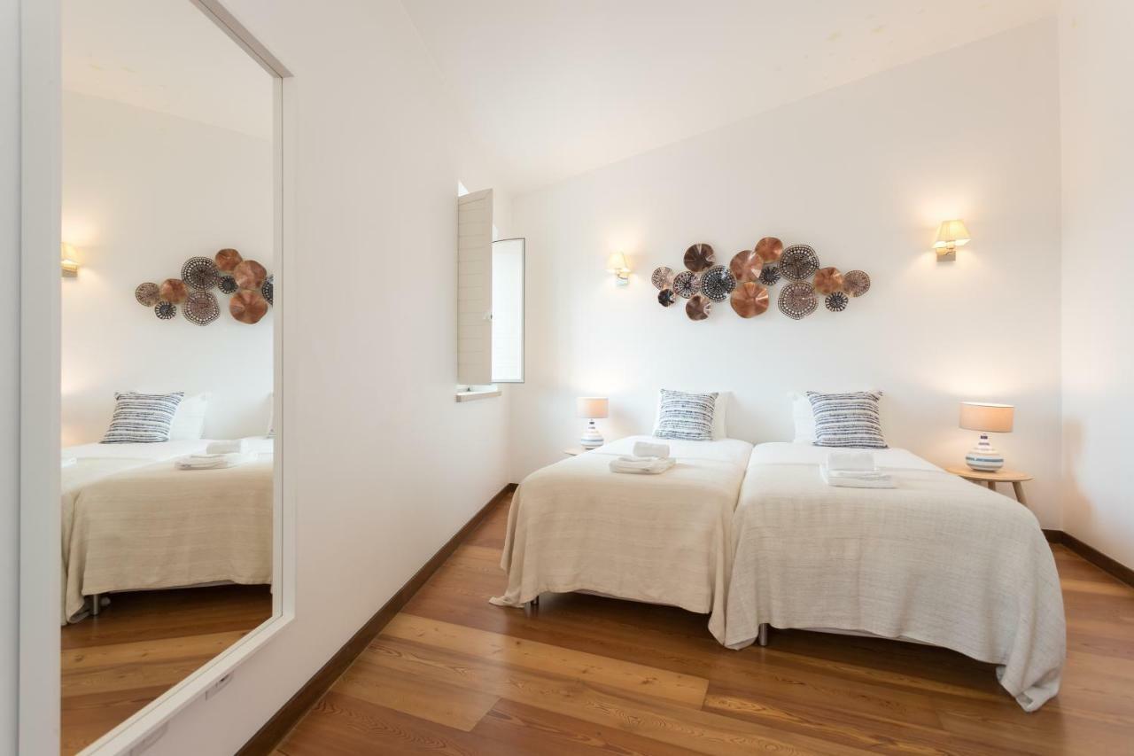 Lejlighed Alfama Modern Two-bedroom W/ River View And Parking - By Lu Holidays *