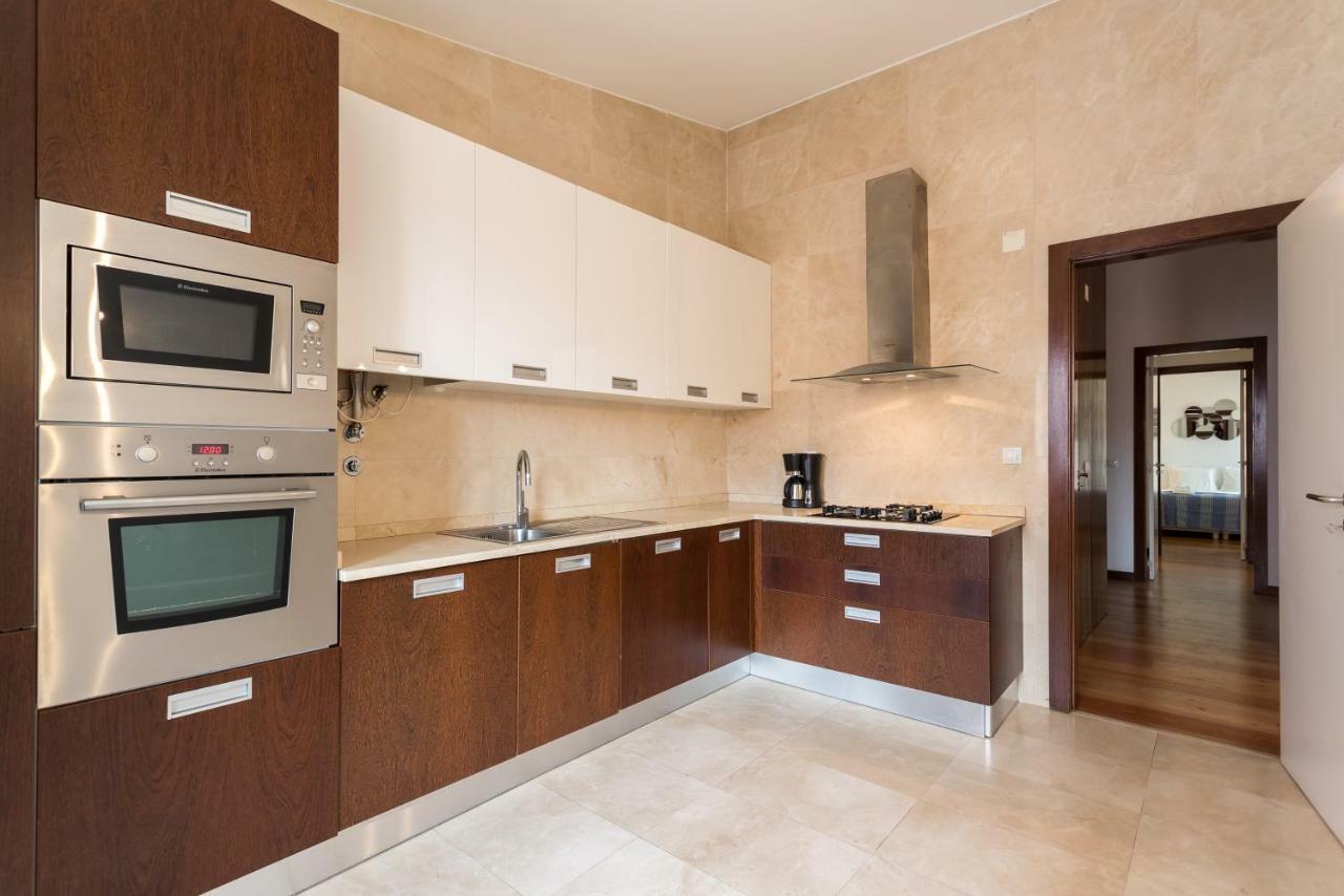 Lejlighed Alfama Modern Two-bedroom W/ River View And Parking - By Lu Holidays