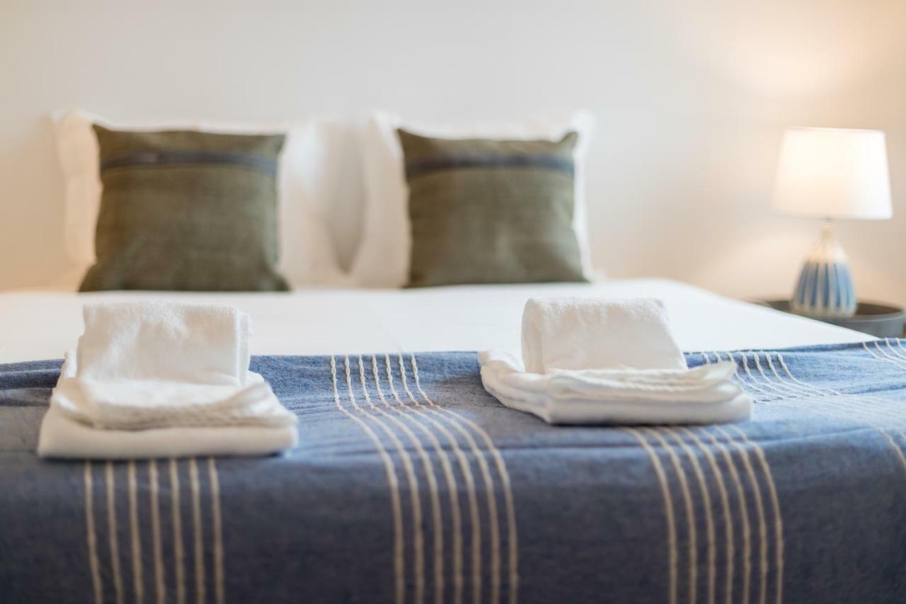 Lejlighed Alfama Modern Two-bedroom W/ River View And Parking - By Lu Holidays *