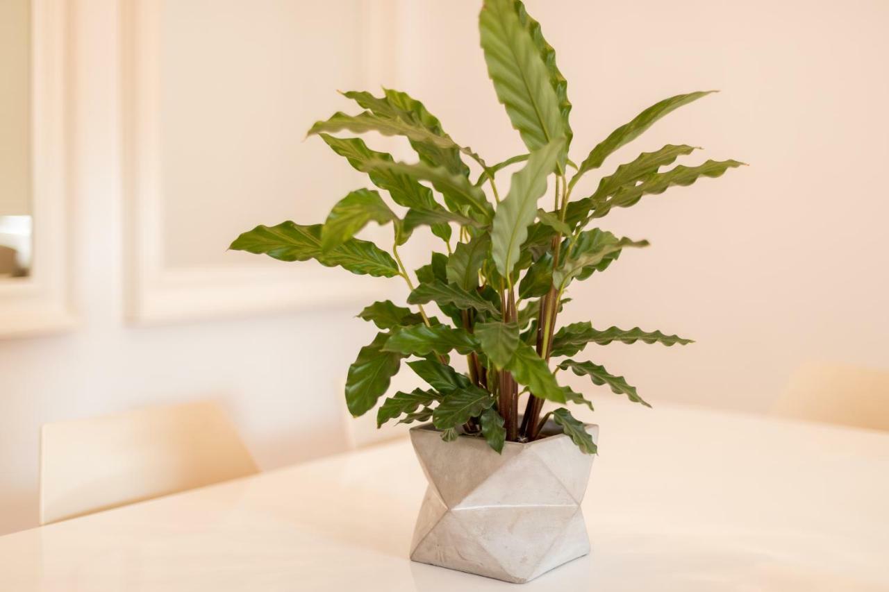 Alfama Modern Two-bedroom W/ River View And Parking - By Lu Holidays Lejlighed *